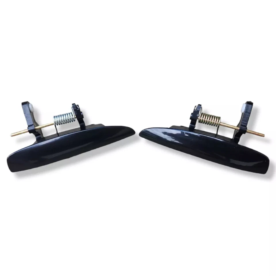 2 peças alavancas de maçaneta de porta externa para Acura Integra 1994-2001 #8 - Imagem 3 de 4