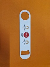 décapsuleur coca cola NEUF  j-o paris 2024