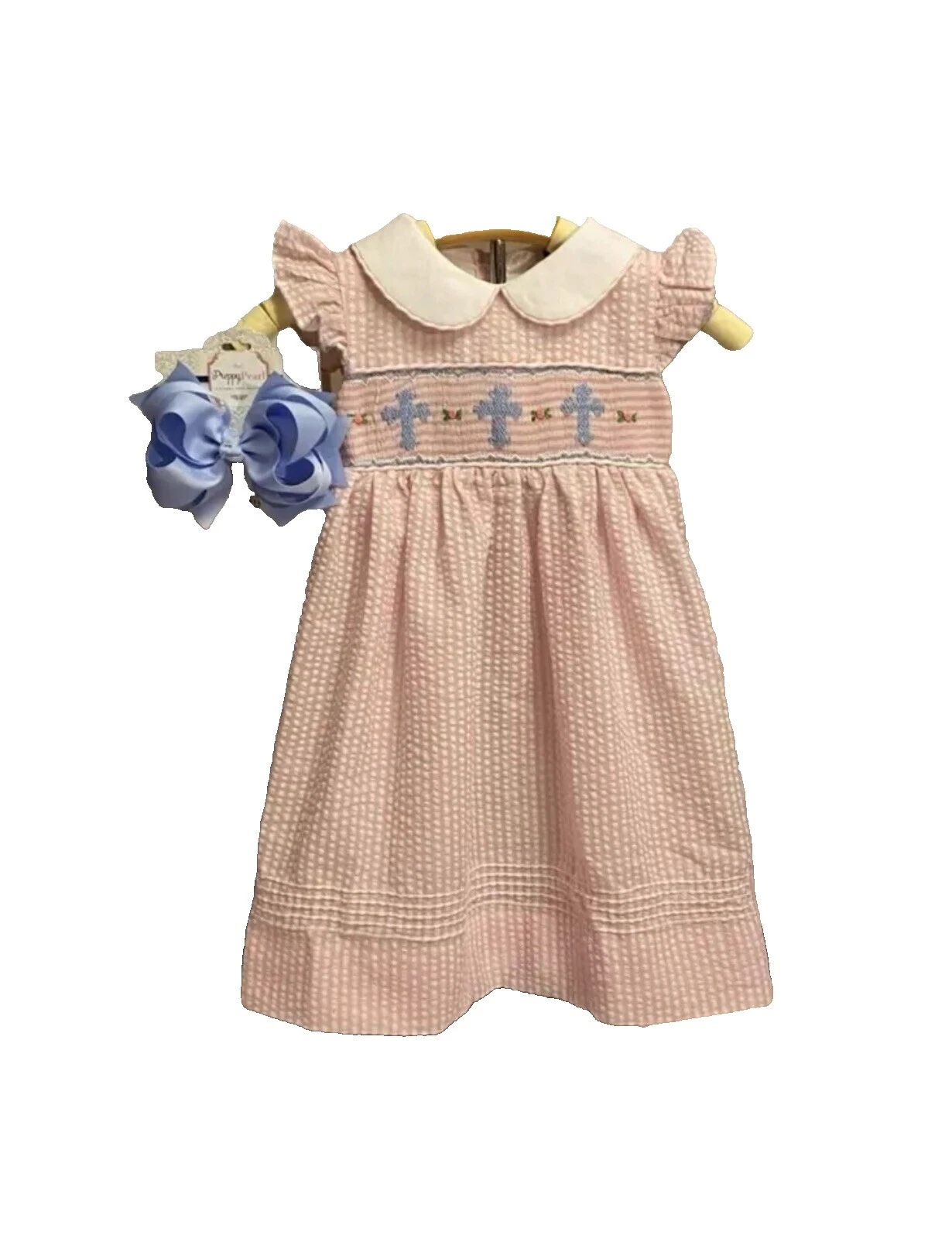Botas Casual Vestidos para niñas
