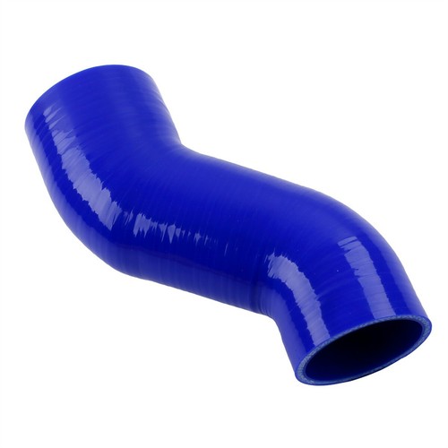 Blue Silicone Air Intake Hose for 2001-2007 Subaru Impreza WRX/STI 46013FE001 - Imagen 2 de 10