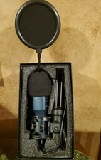 Tonor TC-777 USB Condenser Microphone - Pre owned MINT -