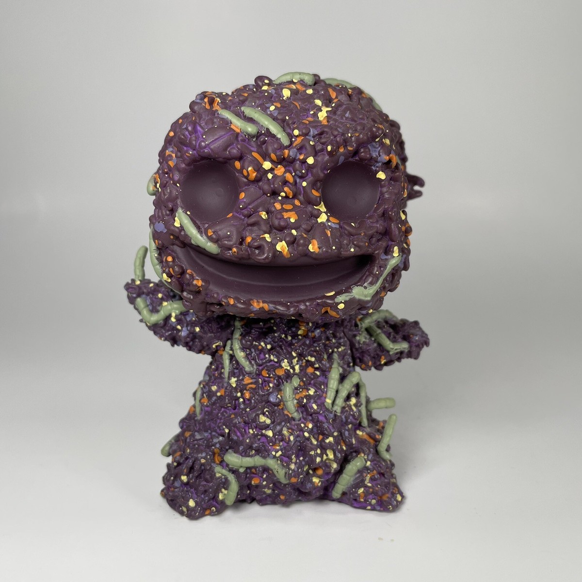 レア　bogie 波奇　oc 子株　ボギー Oogie Boogie Pokemon Card | eBay