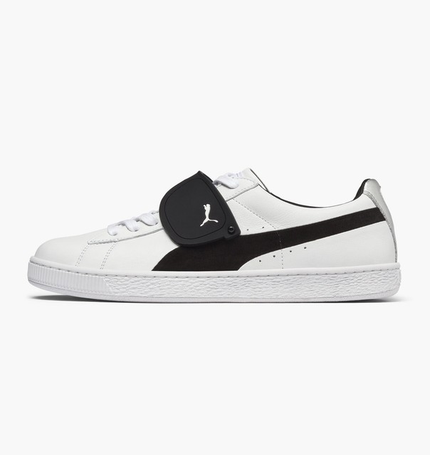karl lagerfeld puma trainers