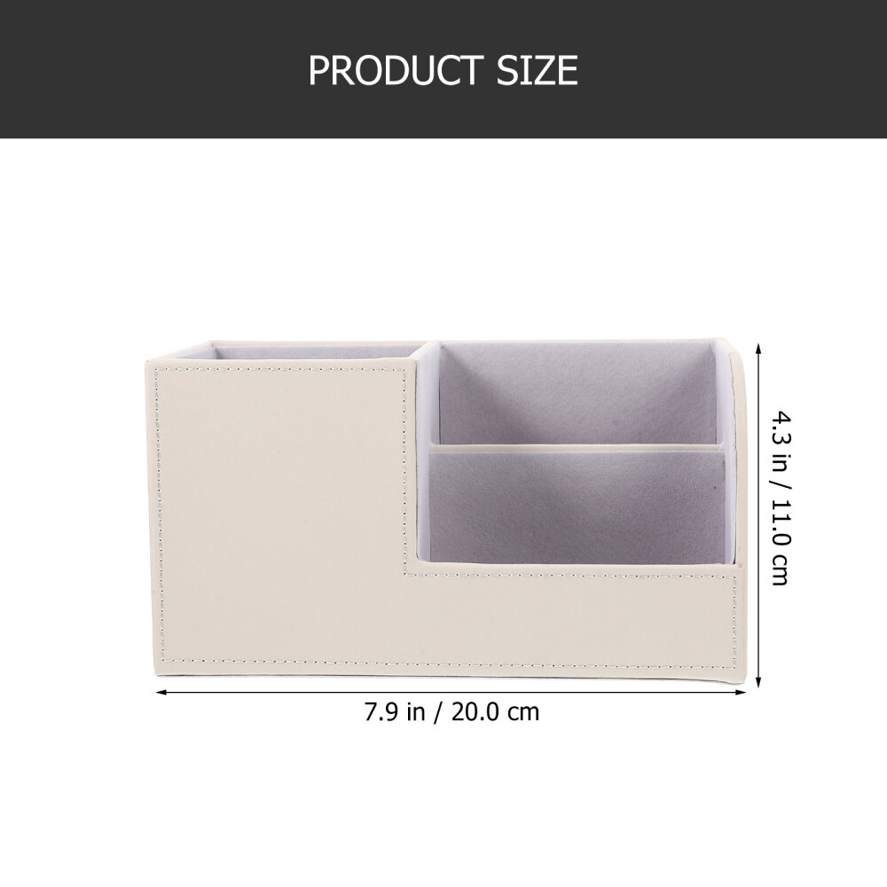 Storage Box Stackable Drawers Desktop Accessories Office Desks