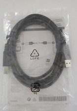 HP Hi-Speed USB Cable A to B 6ft