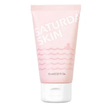 NWT SATURDAY SKIN Rub-A-Dub Refining Peel Gel