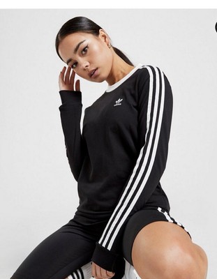 adidas originals california long sleeve