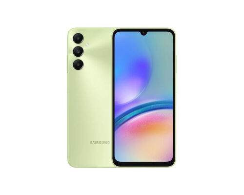 Samsung Galaxy A05s Green (RAM 6GB, 128GB )6.7" 50MP Dual-Sim Global Version