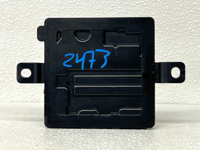 12-15 BMW X6 OEM Integrated Supply Module 8645514 for sale online  