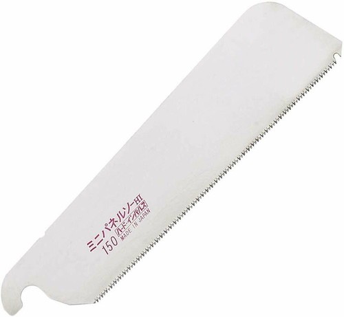 Dick Japan-Sägeblatt Dozuki Mini 150: Handgeführte Ersatzsäge Für Präzise Schnitte