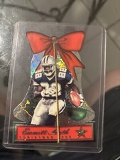 1999 Pacific Prism Ornament Emmitt Smith