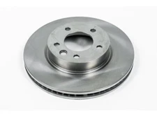 For 2003-2006, 2008-2010 Porsche Cayenne Brake Rotor Power Stop 65457QMGZ