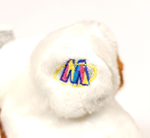 Ganz Webkinz Beagle Dog Plush - Picture 9 of 9