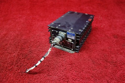 Avionic Instrument Inc, ARC 250 VA Static Inverter Dynaverter PN 47740-0000