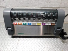 B BRAUN PINNACLE TPN MANAGEMENT SYSTEM W/USER GUIDE. NO. 601184 MAKE OFFER!!