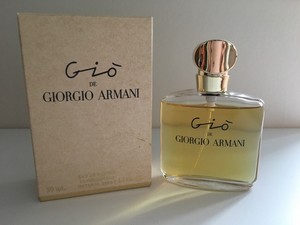 gio de giorgio armani perfume