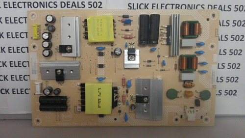 POWER BOARD VIZIO M50Q6-J01, ADTVK1811ABL, 715GB897-P01-000-003S