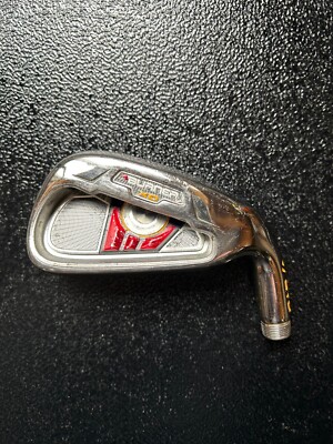 TaylorMade BURNER XD Ti アイアン6本　バーナー TAYLORMADE GOLF TaylorMade burner XD Ti 6 iron STD club head