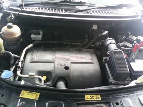 KRB100924 Paragolpes Trasero para LAND ROVER FREELANDER (LN)(01.1998) 19 469706 - Imagen 4 de 8