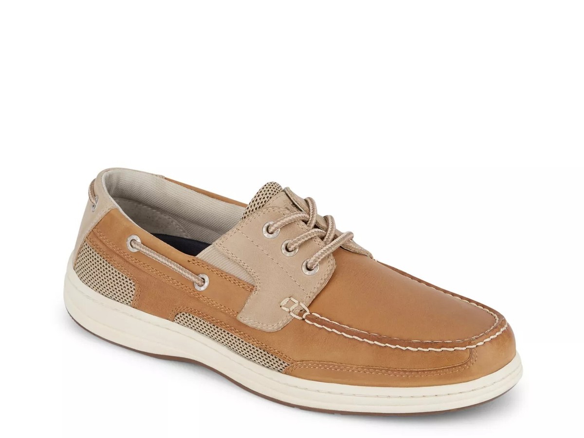 Man's Boat Shoes Dockers Beacon Boat Shoe