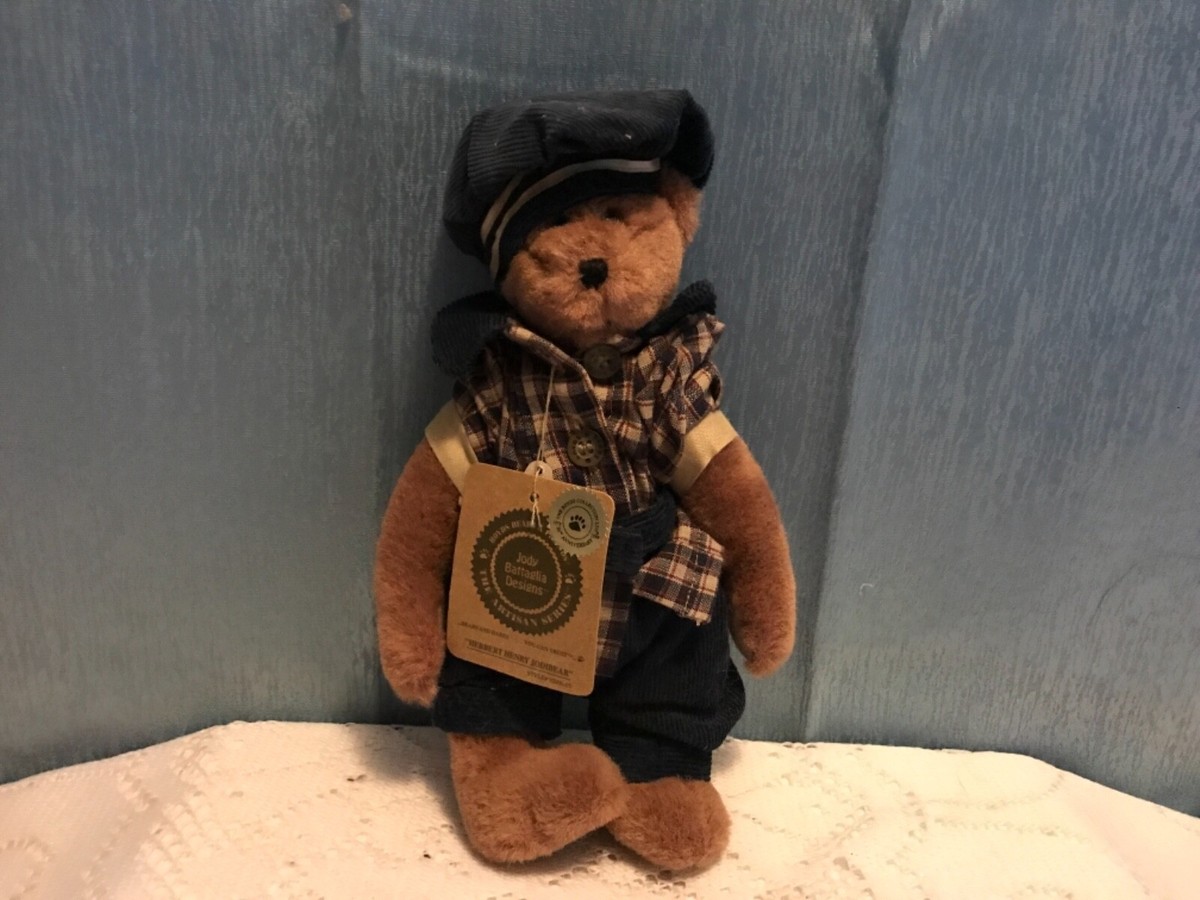 テディベア　NORBEARY BEARS Amazon.com: Thready Bear - Interactive 14