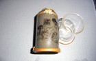 ADULT ASIAN TOOTHPICK HOLDER — photo 1