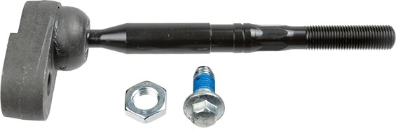 34584 01 LEMFÖRDER Inner Tie Rod for MERCEDES-BENZ