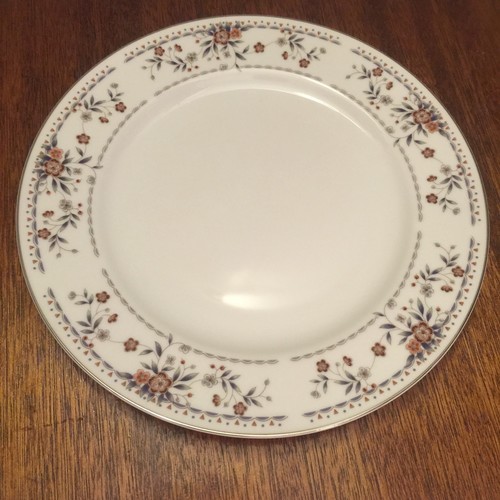 Sone Fine Porcelain China Japan Claremont 10 1/4" Dinner Plate eBay