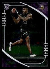 2020 Panini Absolute #154 Jeff Gladney Rookie Minnesota Vikings