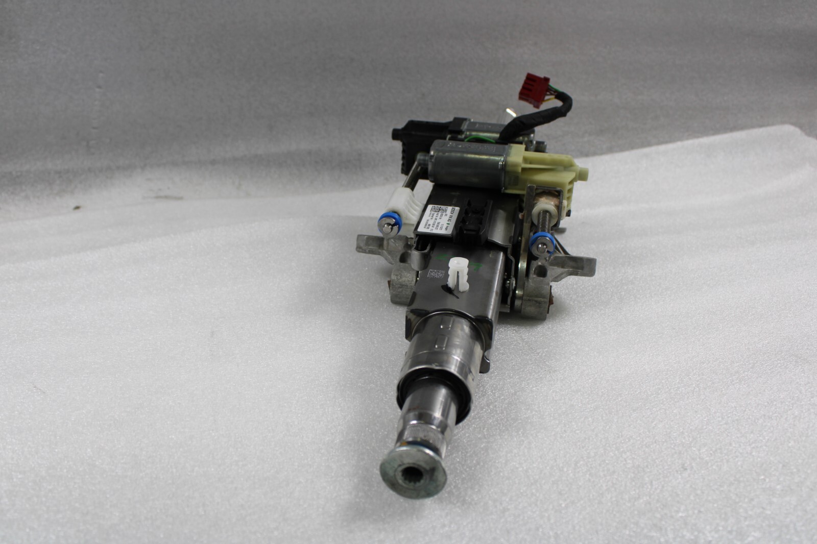 Lamborghini Urus, Electric Steering Column, Used, P/N 4M1419065B