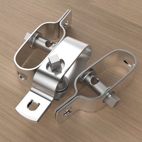 Heavy Duty Wire Tightener Galvanised Electric Fence Tightener Home - Picture 7 of 17