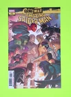 Amazing Spider-Man #43 Vol. 6 2024 Marvel Comics High Grade Comic Book K50-170