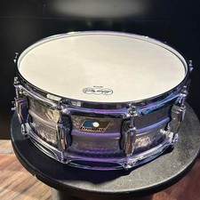 Ludwig 14"x5" Acrophonic Hammered Snare Drum