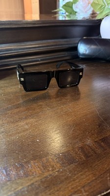 CHANEL GLASSES