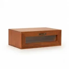 Monitor Riser with Drawers Stable Monitor Stand with Drawer Long-Lasting