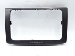 VW PASSAT Variant B6 3C5 Musik-Player Verkleidung 3C0858069M 2.00 25484605