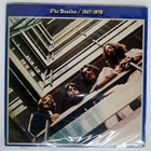 BEATLES 1967-1970 APPLE EAP9034B Japan VINYL 2LP