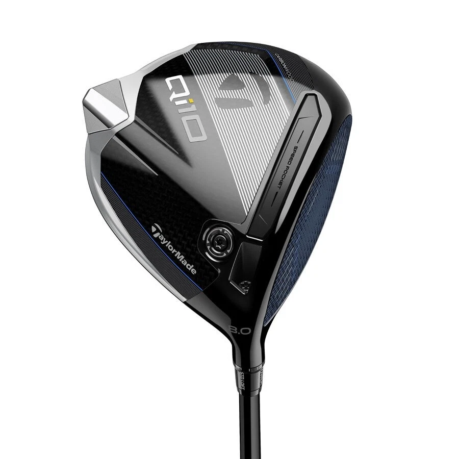 TaylorMade Driver 8 Loft Golf Clubs for sale | eBay