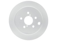 Bosch 0 986 479 634 Bremsscheibe FüR Subaru