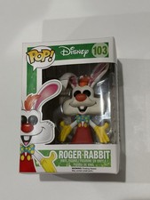 Ultimate Funko Pop Who Framed Roger Rabbit Figures Checklist and Gallery 11