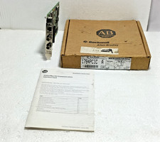 Allen-Bradley Communication Interface Card ControlNet PCI Series A 1784-PCIC