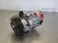 26 Kia K4 Gt-line Ac Compressor 2.0l Engine 97710aa100 26 Kia K4 Gt-line Ac Compressor 2.0l Engine 97710aa100