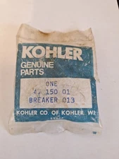 OEM Genuine Kohler Points With Mounting Bracket. Part 47 150 01 