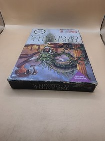  NES The Battle of Olympus mit OVP und Anleitung 