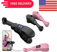Automatic Phone Clicker Auto Screen Tapper Gaming Device Video App Gift Smart