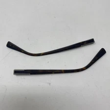 MODO MOD 6001 142mm MATTE TORTOISE TEMPLE ARM PARTS +x12