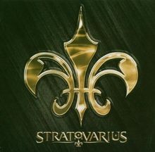 Stratovarius von Stratovarius | CD | Zustand sehr gut