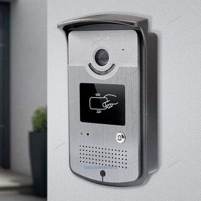 HOMSECUR XC001 Outdoor Camera For HOMSECUR HDS Video Intercom System
