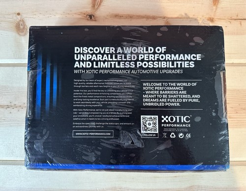 Xotic Performance CP878 Head Stud Kit Compatible for 1989-1998 Dodge Cummins - Picture 2 of 4