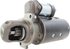Premium USA MADE Starter fits John Deere 4000 w/ 360 Engine 1969 - 1972 TY6722